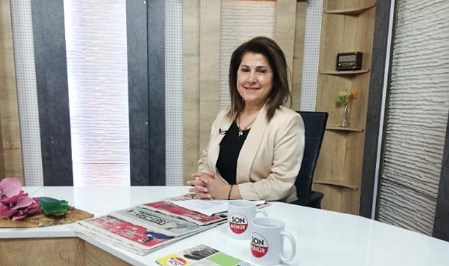 EGEKOBİDER Başkanı Yüksel Bilek: Ege KOBİ’leri İzmir’de buluşuyor