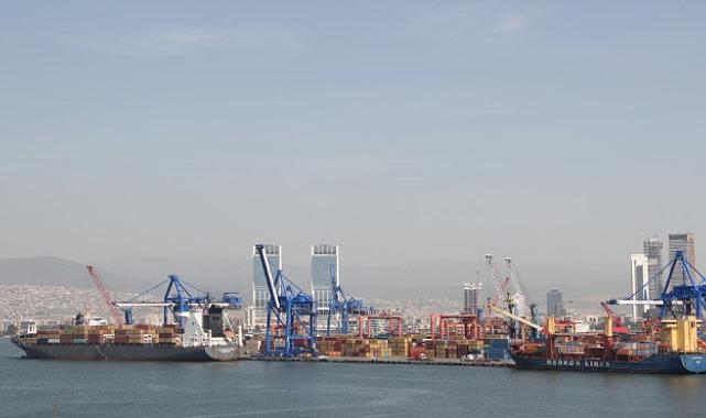 Egeli ihracatçılardan tarihi rekor!