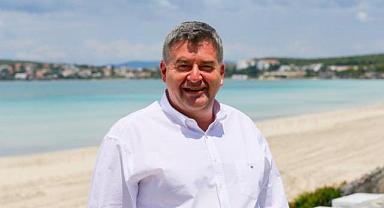 Ekrem Oran'dan açıklama geldi: "Bağımsız aday değilim"