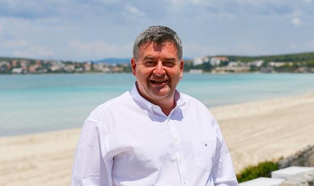 Ekrem Oran&#039;dan açıklama geldi: &quot;Bağımsız aday değilim&quot;