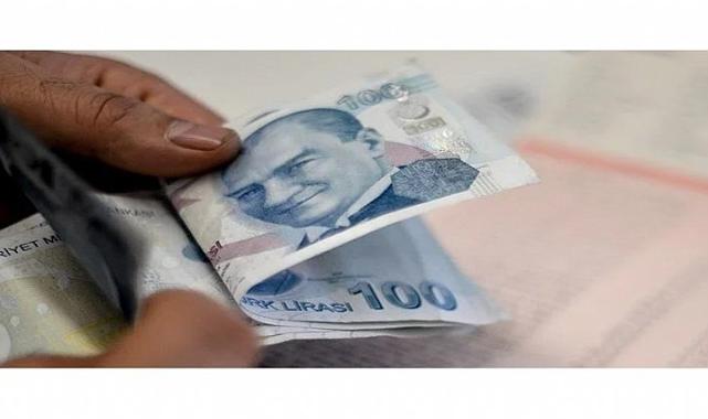 Emekliye ek zam kararı Resmi Gazete&#039;de