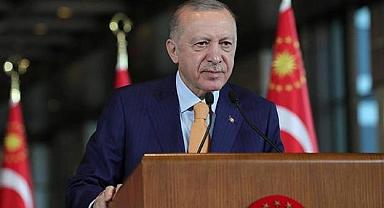 Erdoğan: Kalıcı barış için tarihi bir fırsat!