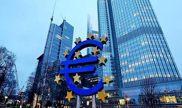 Euro Bölgesi&#039;nin büyüme rakamları açıklandı