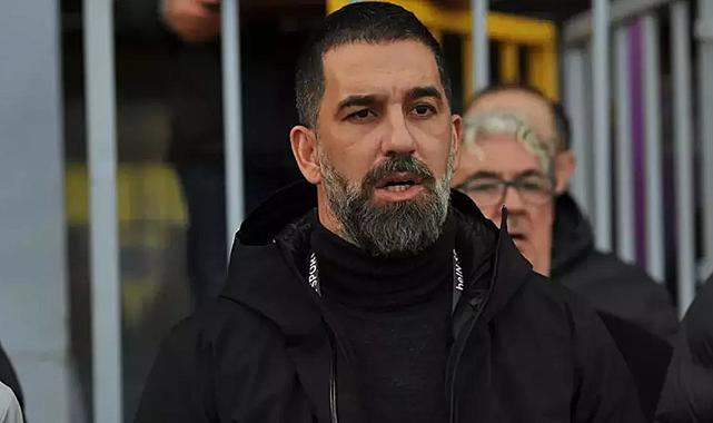 Eyüpspor&#039;dan ilginç karar! Arda Turan&#039;ın isteği doğrultusunda gerçekleştirildi