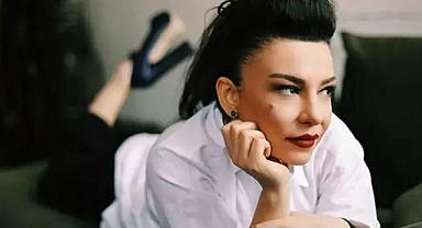 Fatma Turgut: Amy ile tanışmayı çok isterdim