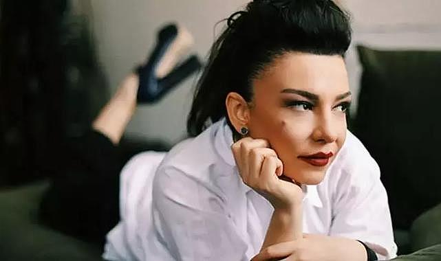 Fatma Turgut: Amy ile tanışmayı çok isterdim