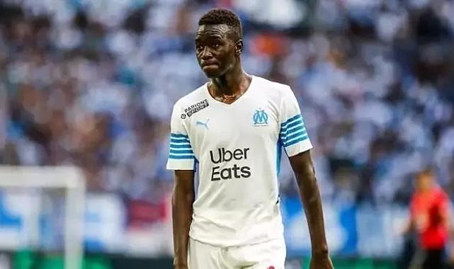 Fenerbahçe&#039;den Pape Gueye hamlesi!