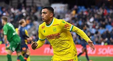 Galatasaray sezon başında gönderdi, şimdi geri alıyor! Fransızlar duyurdu Mustafa Muhammed dönüyor