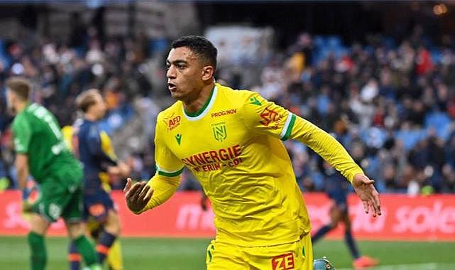 Galatasaray sezon başında gönderdi, şimdi geri alıyor! Fransızlar duyurdu Mustafa Muhammed dönüyor