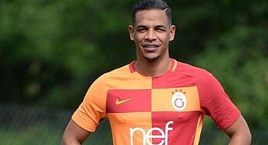 Galatasaraylı eski futbolcu Fernando'nun yeni takımı şaşırttı
