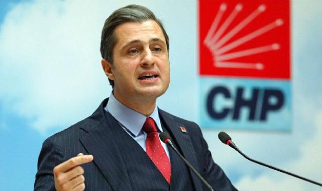 Gazeteci Ercan Pala: CHP İzmir&#039;de yüzüne gözüne bulaştırdı