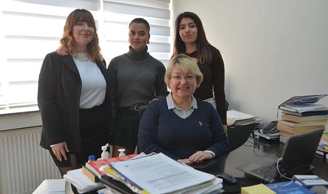 Genç iletişimcilerden &quot;Miniklerle İletişim Atölyesi&quot; projesi