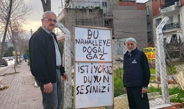 Gökdelenlerin dibinde doğal gaz çığlığı!