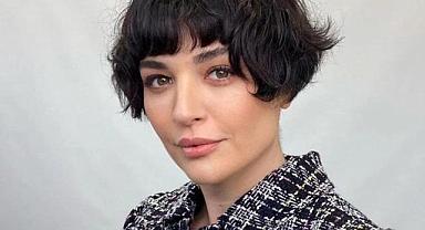 Gonca Vuslateri bebeğinin cinsiyetini açıkladı