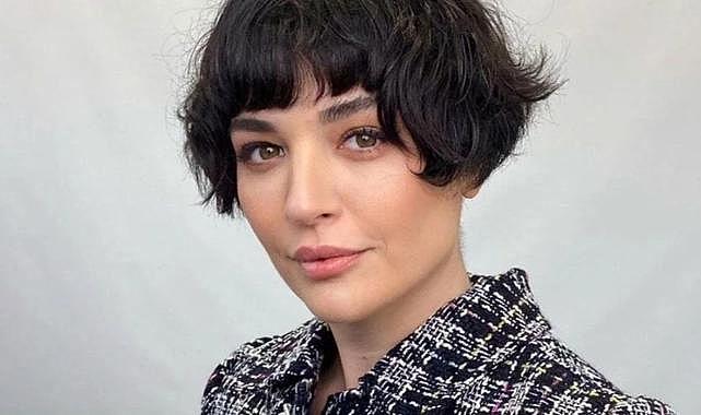 Gonca Vuslateri bebeğinin cinsiyetini açıkladı