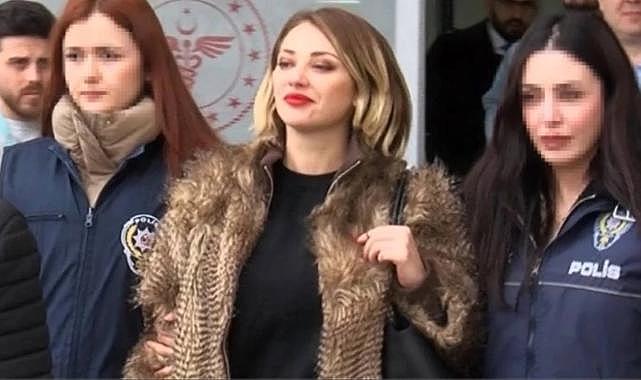 Gözaltına alınıp bırakılmıştı! Avukat Feyza Altun hakkında istenen ceza belli oldu