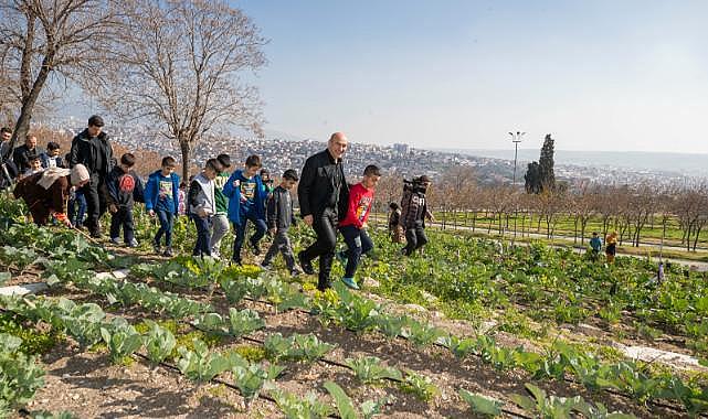 “Halil İbrahim sofraları kurdunuz”