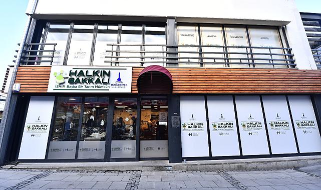 Halkın Bakkalı-Halkın Kasabı’yla vatandaşın cebine 30 milyonluk katkı