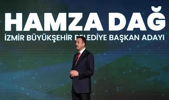 Hamza Dağ’a açık çağrı: İzmir’i seviyorsanız 4 diri fayın içinden geçen Körfez Geçiş Projesi’ni gündeme getirmeyin