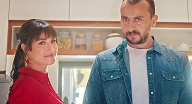 Hazal Kaya-Ali Atay çifti el ele alışveriş turunda