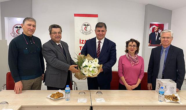 Hekimlerden Tugay&#039;a: &quot;Yuvana hoş geldin&quot;