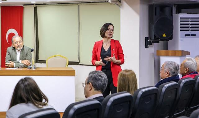 Helil Kınay, &#039;&#039;Bizim mücadeleyi daha da büyütmemiz gerekiyor&#039;&#039;