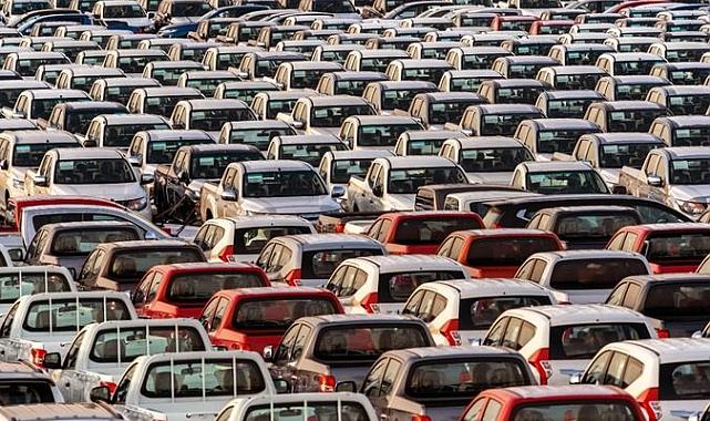 İkinci el araç fiyatlarındaki düşüş trendi durdu