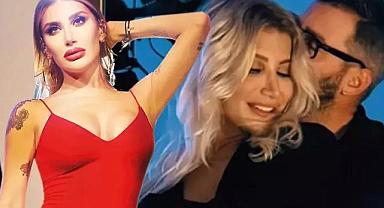 İrem Derici'den uyarı: ‘Manitama yaklaşma’