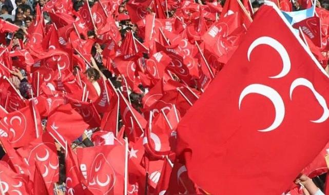 İşte MHP&#039;nin aday çıkaracağı ilçelerdeki listeler