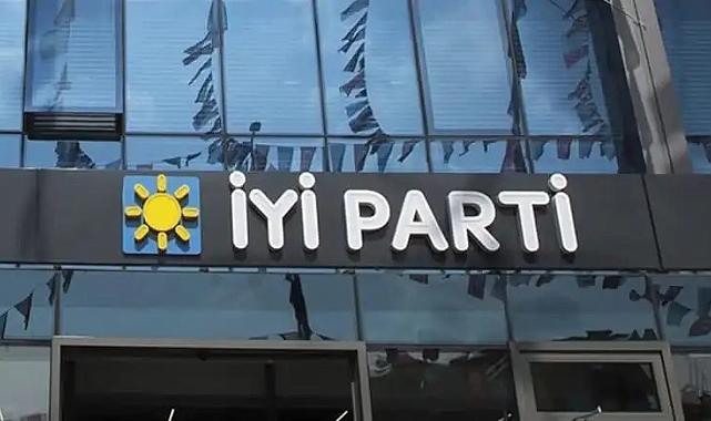 İYİ Parti İzmir İl Başkanlığı açıkladı: İşte yeni divan kurulu