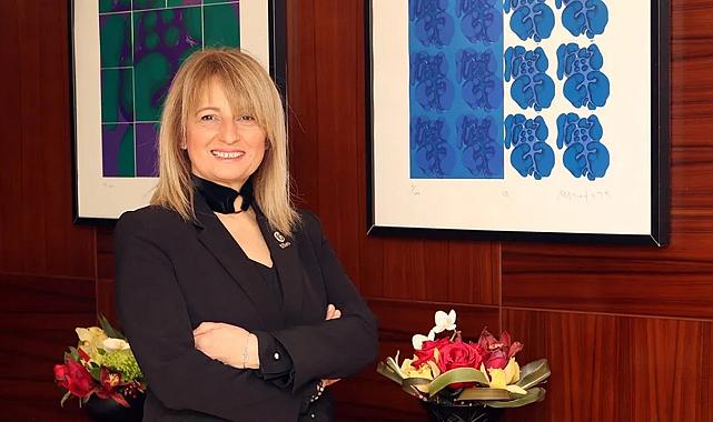 İYİ Parti&#039;nin sürpriz adayı Serter: Bir yerden bir yere geçmedim