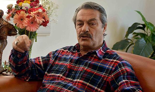 Kadir İnanır: Oğlunun kemiklerini poşetle teslim alan babanın filmini çekmek istiyorum