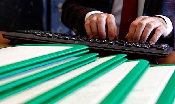 Kamuya personel alım ilanı Resmi Gazete&#039;de