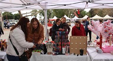 Karşıyaka “1. İzmir Kadın Kooperatifleri Festivali”ne hazır!