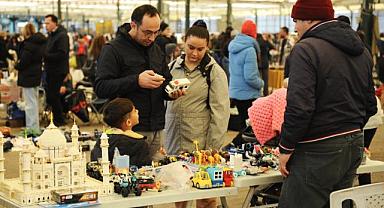 Karşıyaka’da “2. El Pazarı” 3 Mart'ta kuruluyor