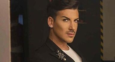 Kerimcan Durmaz "Selamünaleyküm" diyerek yeni imajını paylaştı! Görenler şaşırdı