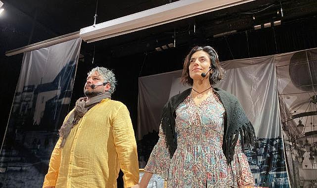 Kıyı Ege Tiyatrolar Birliği 13. yılında 10'uncu kez bir araya geliyor…