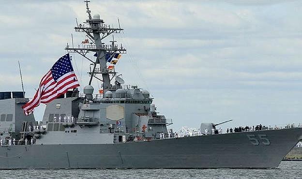 Kızıldeniz&#039;de gerginliği artıracak hamle!