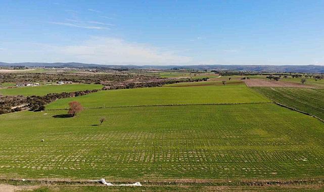 Köylerde arsa fiyatları rekor kırıyor