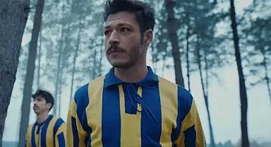 Kubilay Aka’dan Fenerbahçe marşı