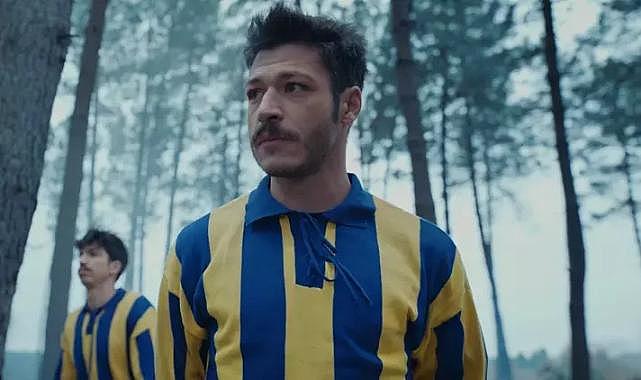 Kubilay Aka’dan Fenerbahçe marşı