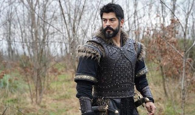 Kuruluş Osman&#039;ın kadrosunda iki ayrılık