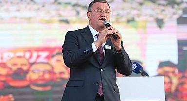 Lütfü Savaş: Esas iktidar kanadı beni istemiyor