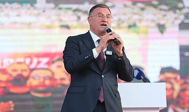 Lütfü Savaş: Esas iktidar kanadı beni istemiyor