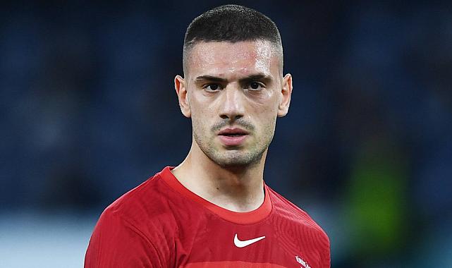 Merih Demiral&#039;ın son halini görenler tanıyamadı!