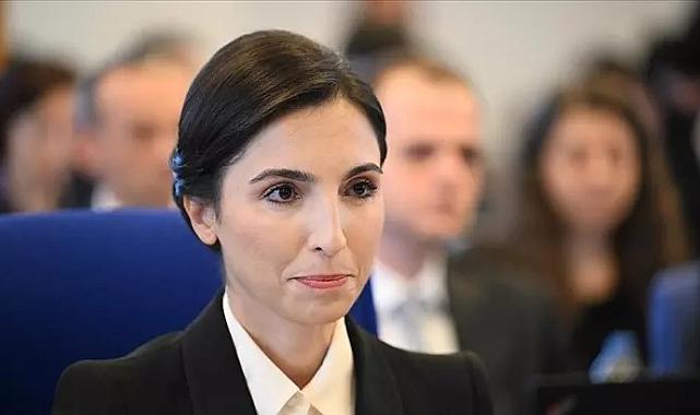 Merkez Bankası Başkanı Hafize Gaye Erkan, görevden affını talep etti.
