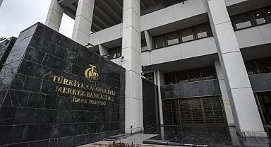 Merkez Bankası'ndan faiz kararı: 9 ay sonra ilk kez...