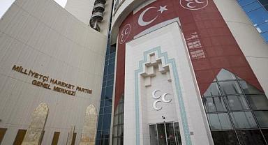 MHP, aday listelerini teslim etti!