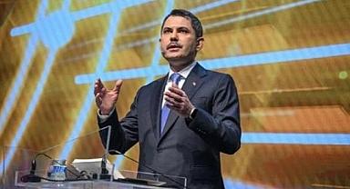 Murat Kurum: Topu da gelse bu seçimi kazanacağız!