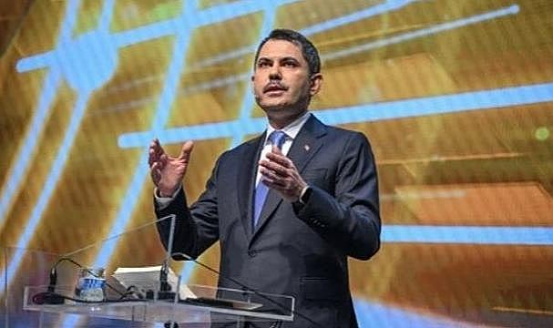 Murat Kurum: Topu da gelse bu seçimi kazanacağız!